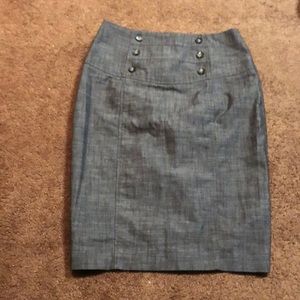 Skirt. BCX. Size 5